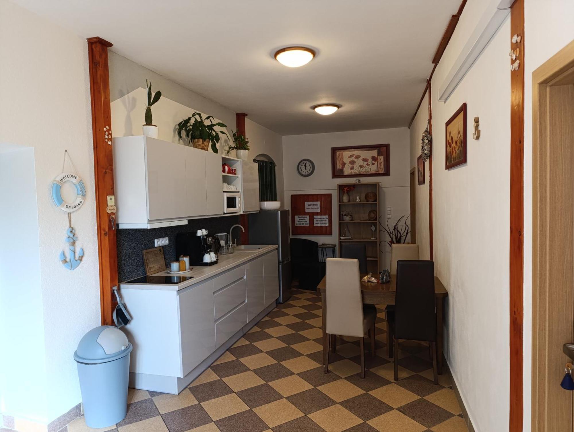 U Bocmana S Vyhledem Na Zamek A Labe Decin Exterior foto