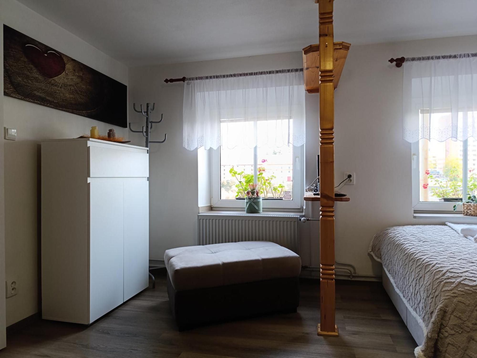 U Bocmana S Vyhledem Na Zamek A Labe Decin Exterior foto