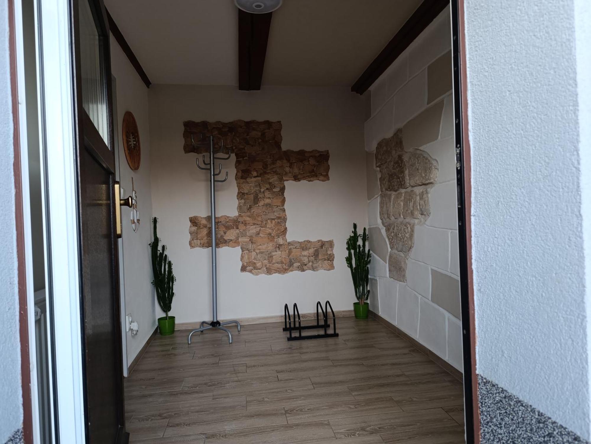 U Bocmana S Vyhledem Na Zamek A Labe Decin Exterior foto