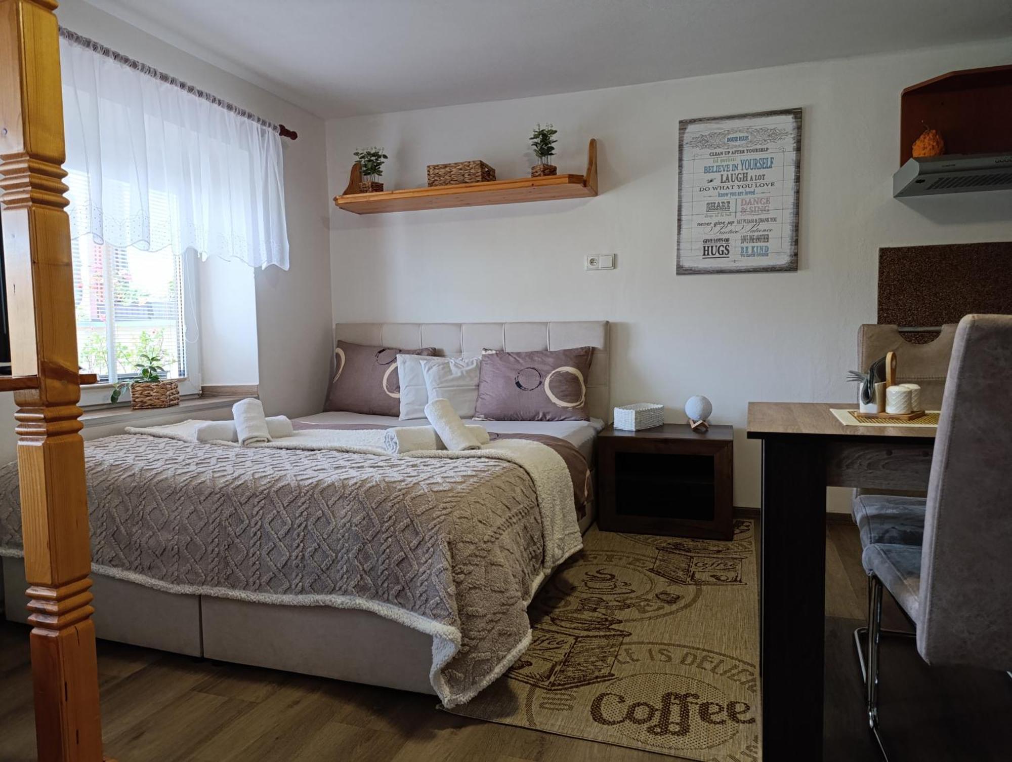 U Bocmana S Vyhledem Na Zamek A Labe Decin Exterior foto